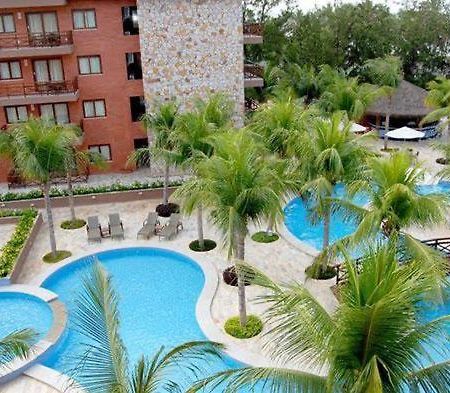 Kariri Beach Apartamento Inteiro, Cumbuco, Fortaleza エクステリア 写真
