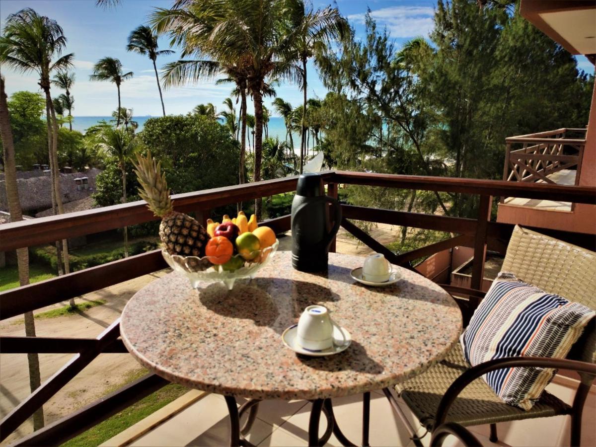 Kariri Beach Apartamento Inteiro, Cumbuco, Fortaleza エクステリア 写真
