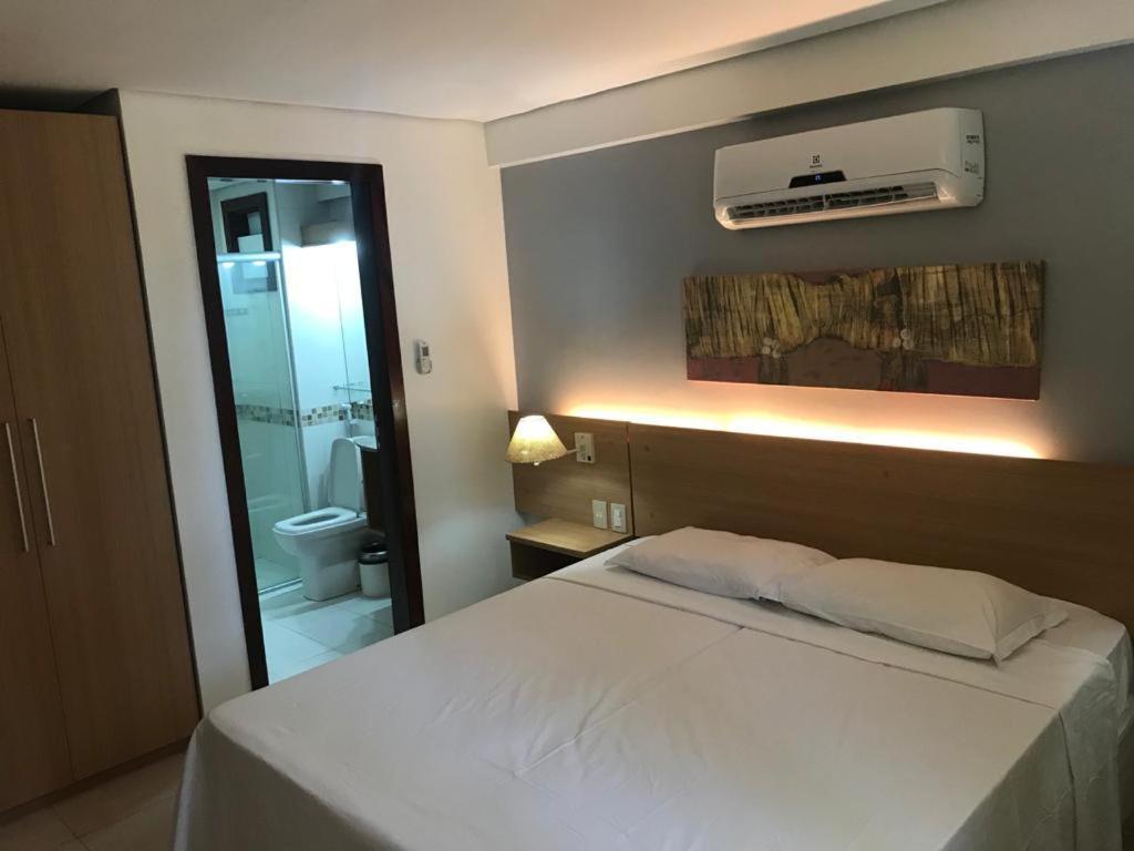 Kariri Beach Apartamento Inteiro, Cumbuco, Fortaleza エクステリア 写真