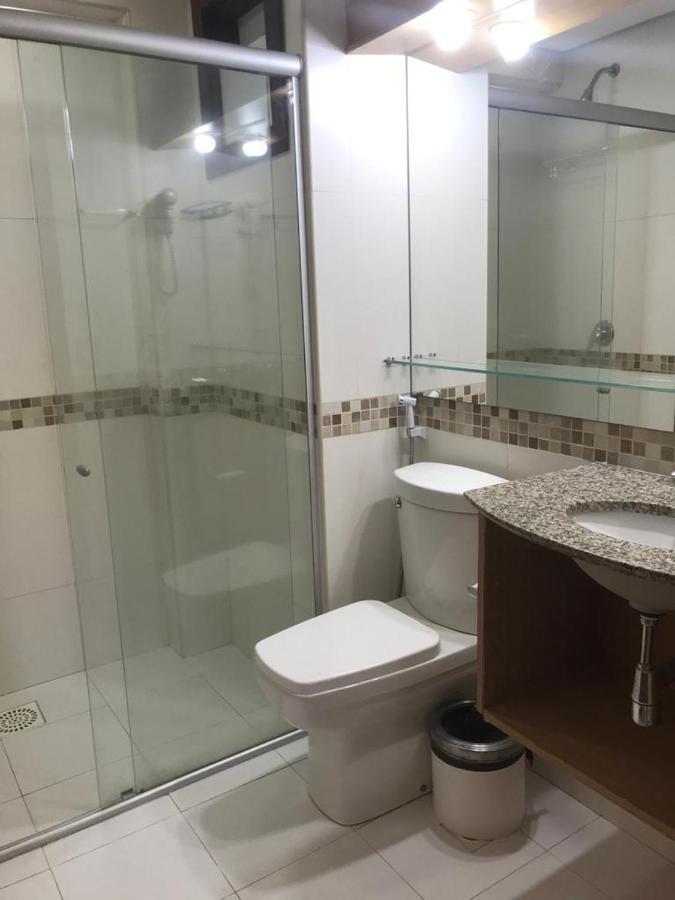 Kariri Beach Apartamento Inteiro, Cumbuco, Fortaleza エクステリア 写真