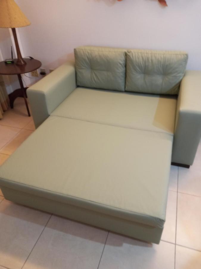 Kariri Beach Apartamento Inteiro, Cumbuco, Fortaleza エクステリア 写真