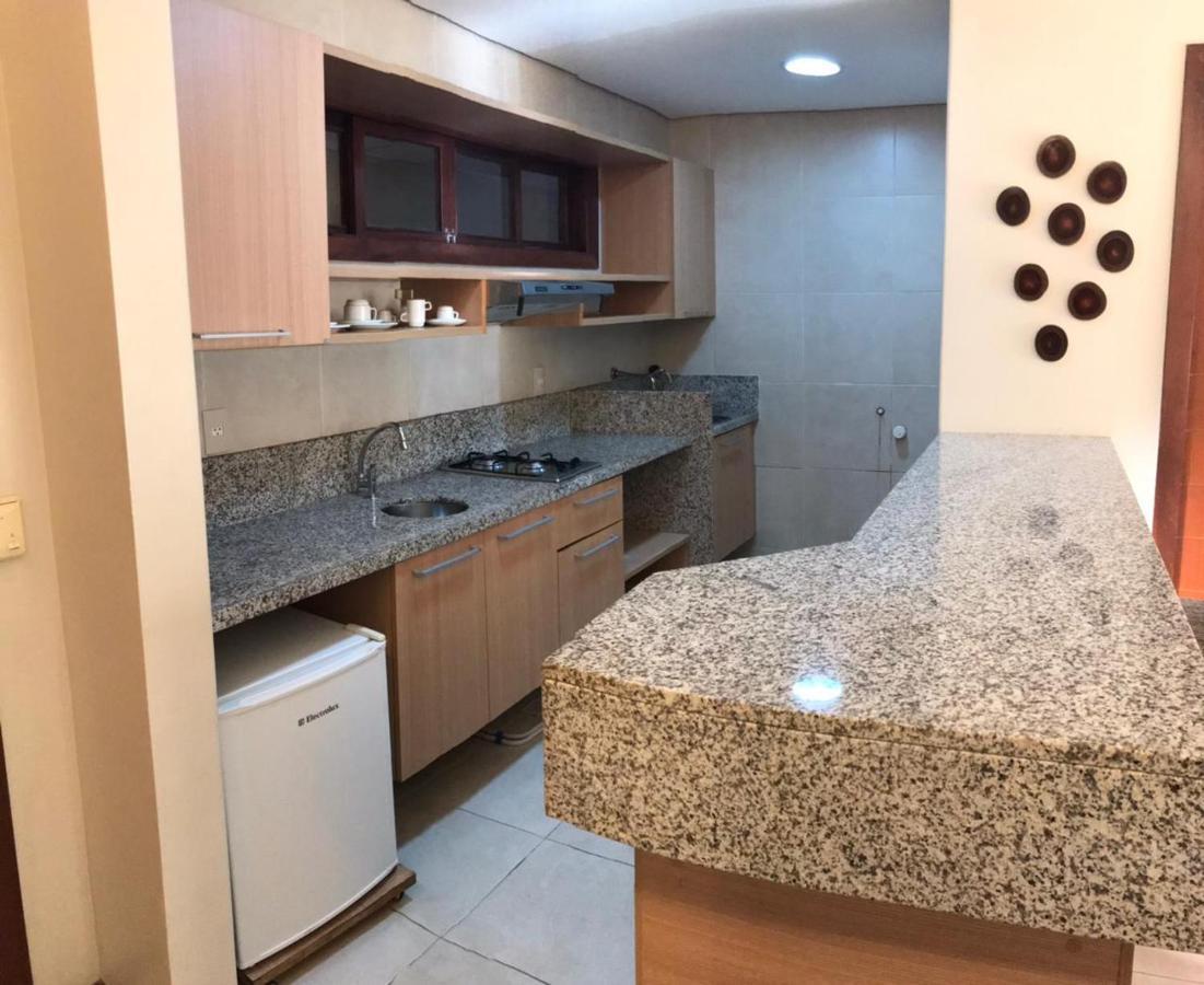 Kariri Beach Apartamento Inteiro, Cumbuco, Fortaleza エクステリア 写真