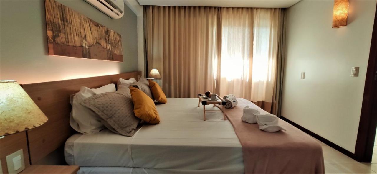 Kariri Beach Apartamento Inteiro, Cumbuco, Fortaleza エクステリア 写真